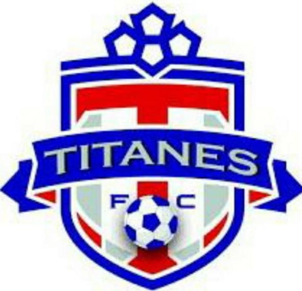 Titanes F.C
