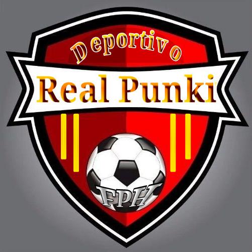 Deportivo Real Punki