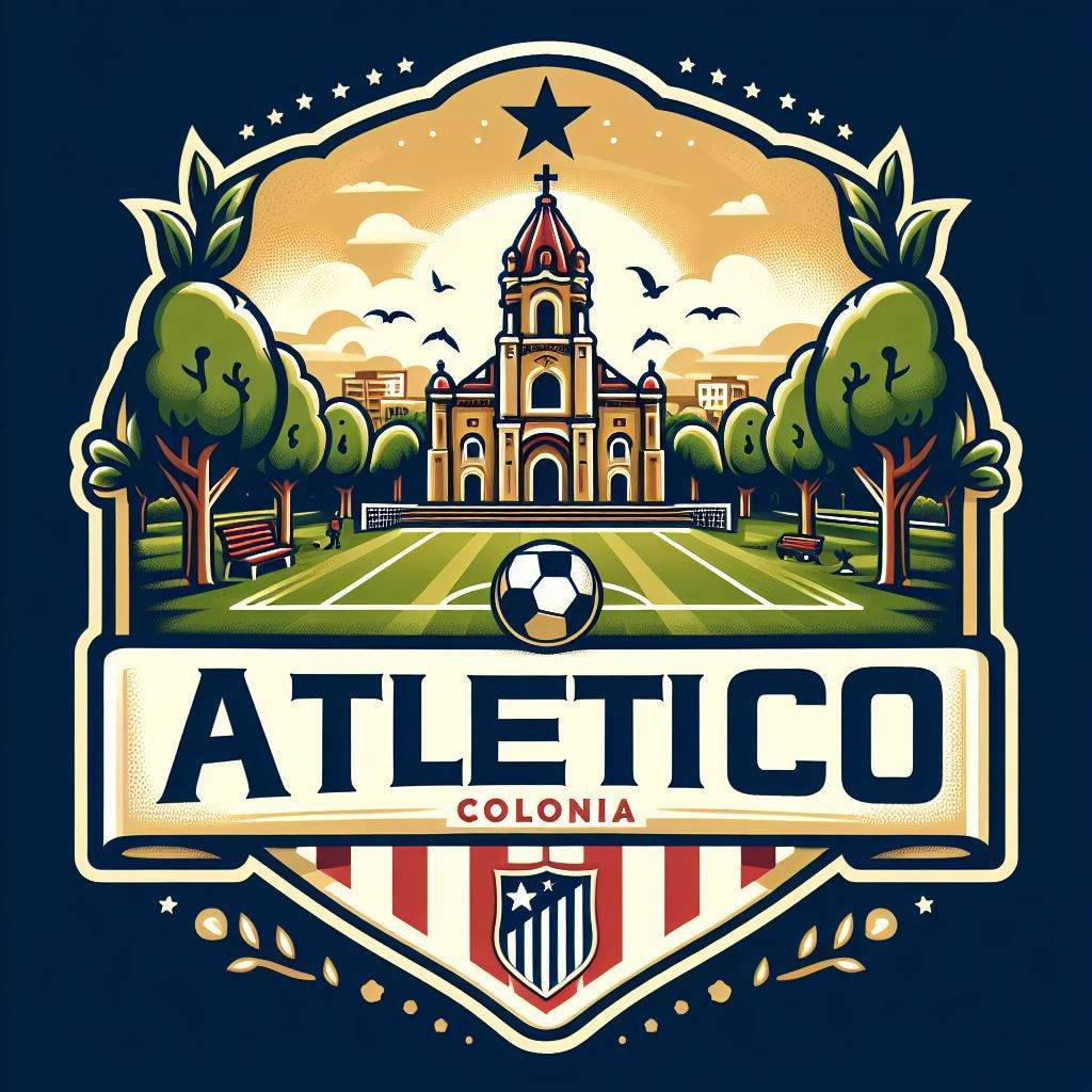 Atlético Colonia